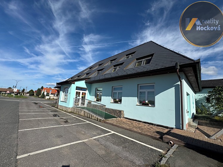 Prodej ubytovacího zařízení 1 000 m² - foto 2