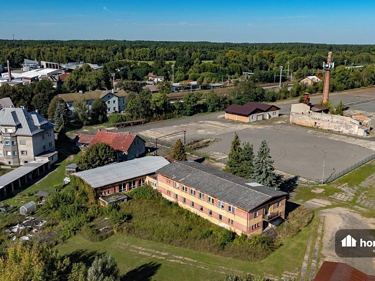 Prodej obchodního prostoru 1 684 m² - foto 5