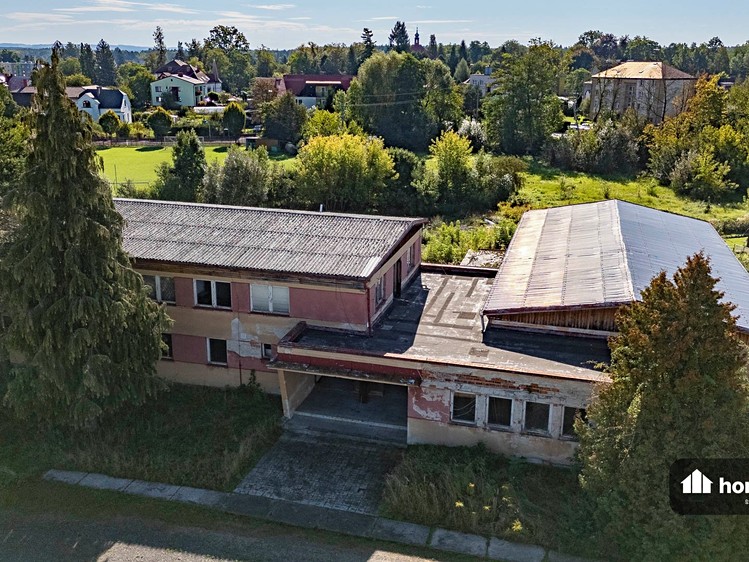 Prodej obchodního prostoru 1 684 m² - foto 6