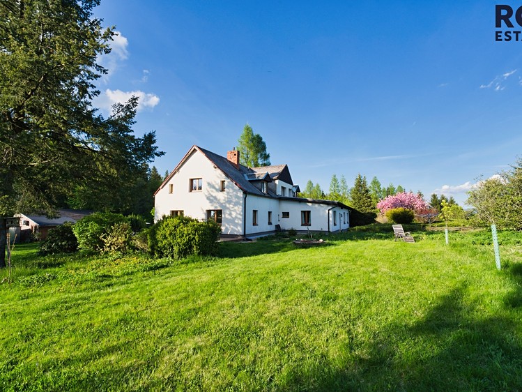 Prodej ubytovacího zařízení 575 m² - foto 3