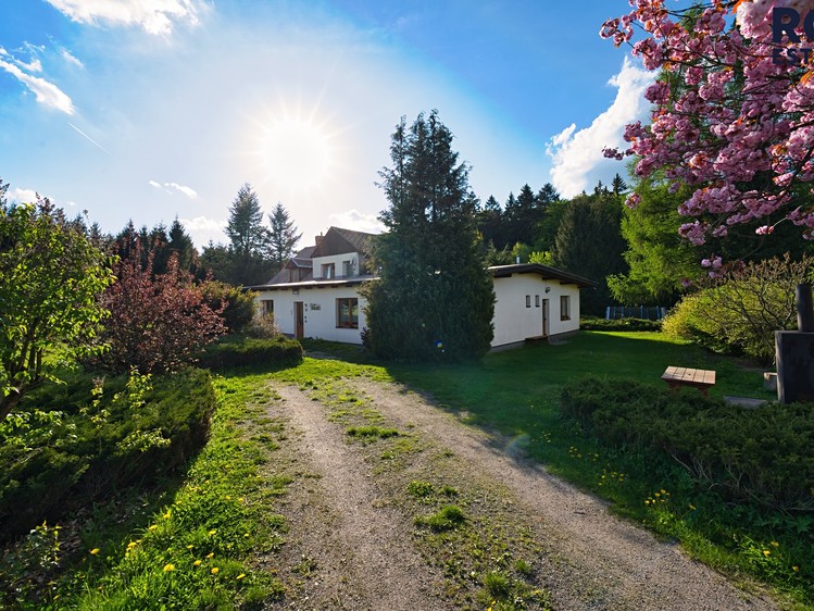 Prodej ubytovacího zařízení 575 m² - foto 1