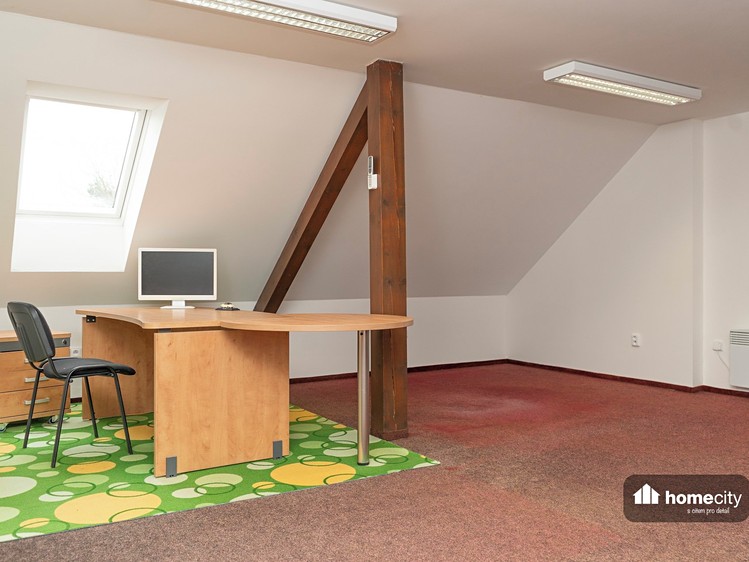Prodej výrobní haly, prostoru 264 m² - foto 3