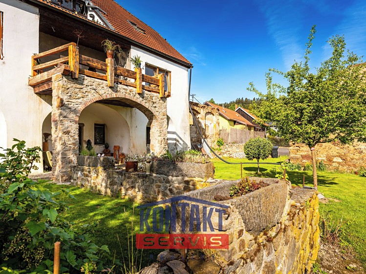 Prodej ubytovacího zařízení 549 m² - foto 3