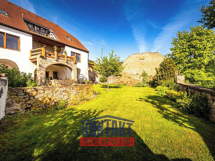 Prodej ubytovacího zařízení 549 m² - foto 5