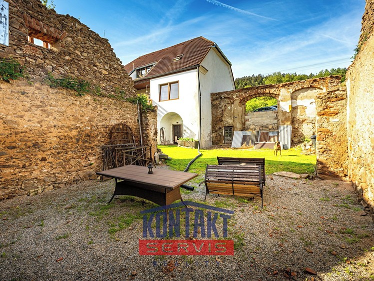 Prodej ubytovacího zařízení 549 m² - foto 6