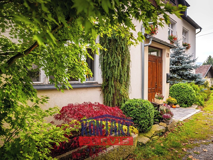 Prodej ubytovacího zařízení 660 m² - foto 4