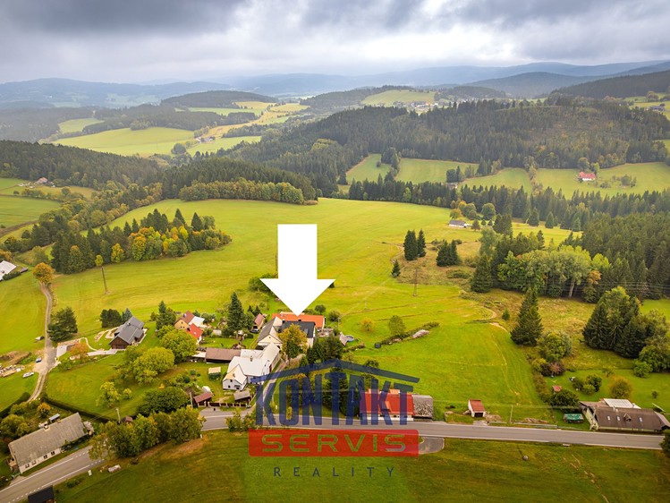 Prodej ubytovacího zařízení 660 m² - foto 7