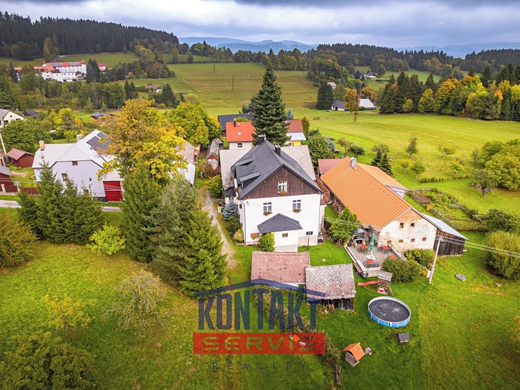 Prodej ubytovacího zařízení 660 m² - foto 8