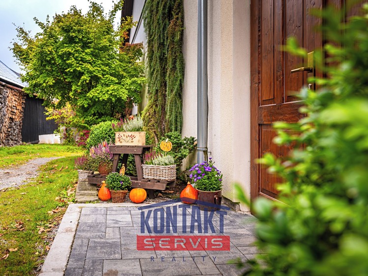 Prodej ubytovacího zařízení 660 m² - foto 5