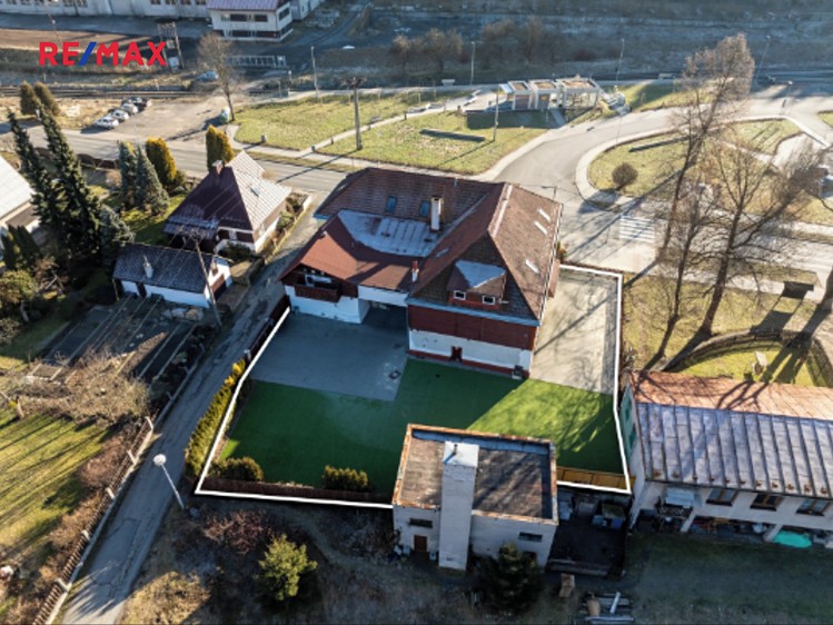 Prodej apartmánů 818 m² - foto 2