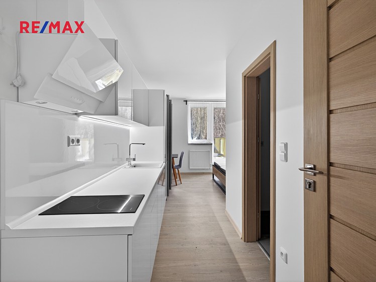 Prodej ubytovacího zařízení 1 978 m² - foto 4