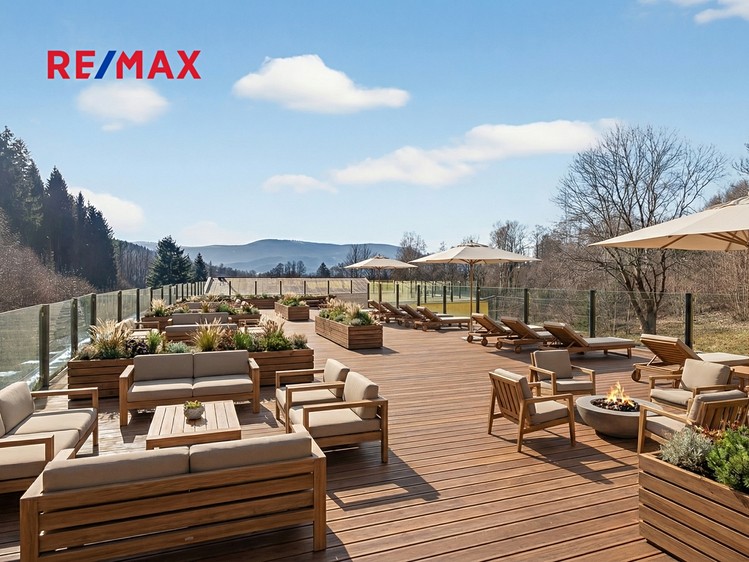 Prodej ubytovacího zařízení 1 978 m² - foto 7