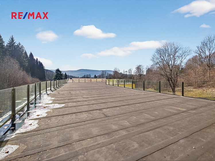 Prodej ubytovacího zařízení 1 978 m² - foto 6
