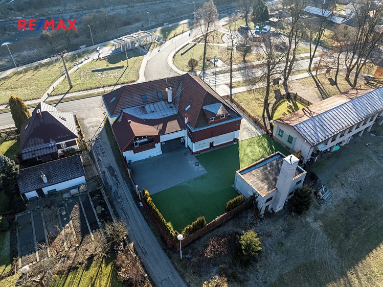 Prodej ubytovacího zařízení 818 m² - foto 4