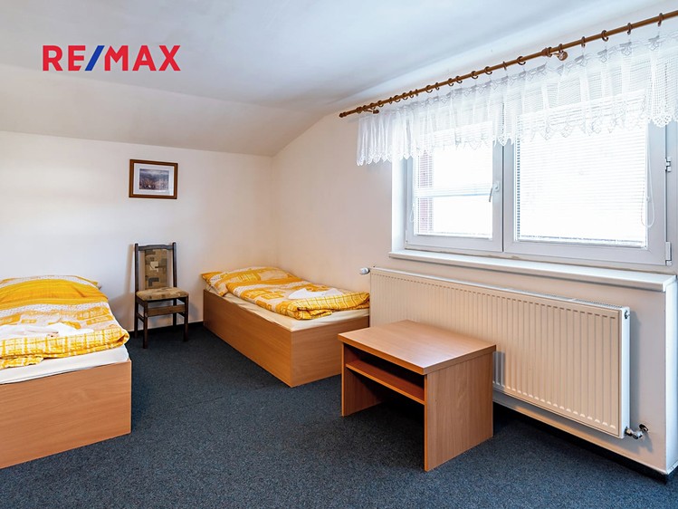 Prodej ubytovacího zařízení 818 m² - foto 5