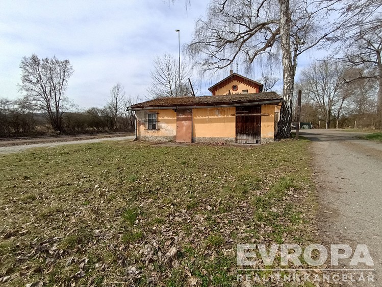 Prodej skladového prostoru 109 m² - foto 4