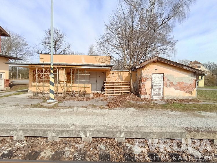 Prodej skladového prostoru 109 m² - foto 2