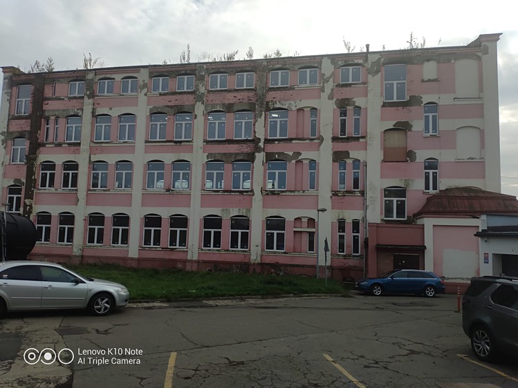 Prodej komerční nemovitosti 1 824 m² - foto 3