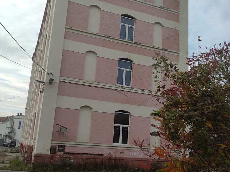 Prodej komerční nemovitosti 1 824 m² - foto 4