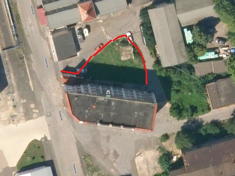 Prodej komerční nemovitosti 1 824 m² - foto 7