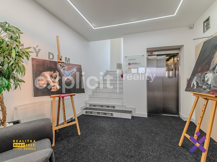 Prodej obchodního prostoru 630 m² - foto 5