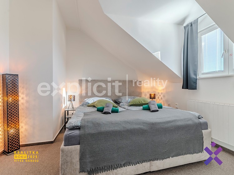 Prodej ubytovacího zařízení 695 m² - foto 4