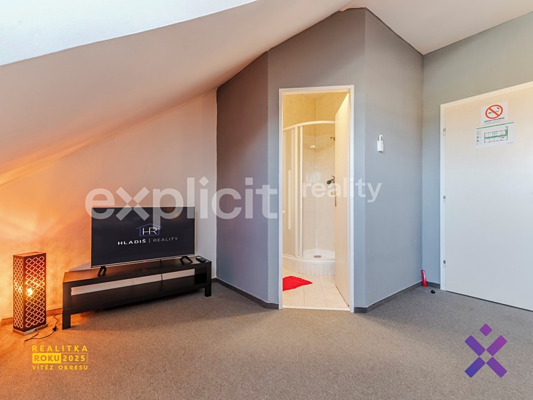 Prodej ubytovacího zařízení 695 m² - foto 8