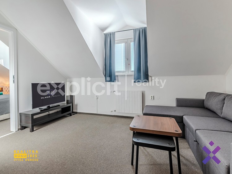 Prodej ubytovacího zařízení 695 m² - foto 5