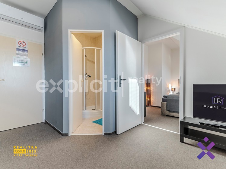 Prodej ubytovacího zařízení 695 m² - foto 6