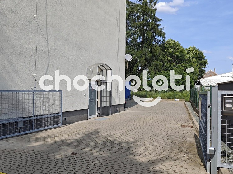 Prodej kanceláře 157 m² - foto 4