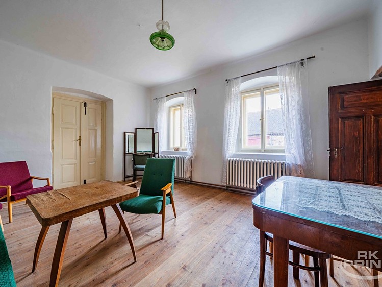 Prodej komerční nemovitosti 1 000 m² - foto 7