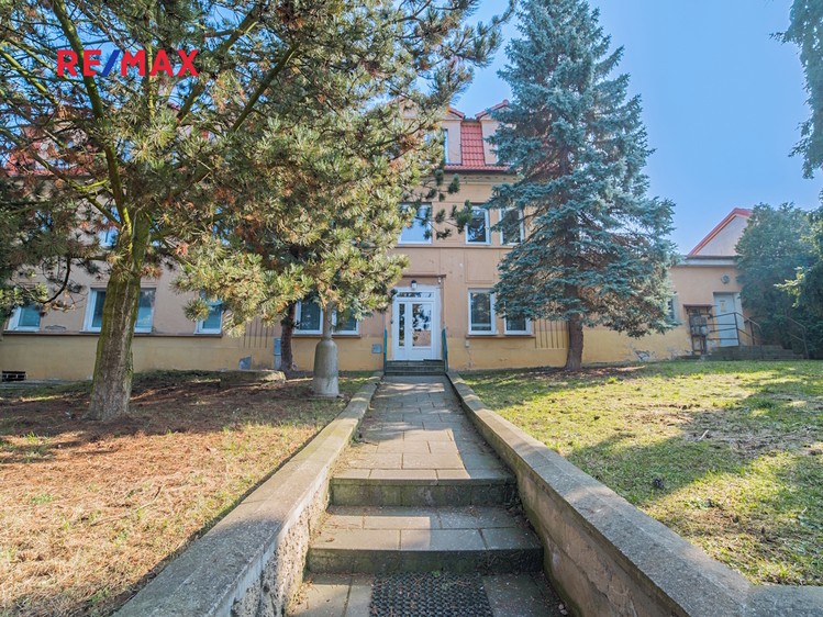 Prodej kanceláře 818 m² - foto 3