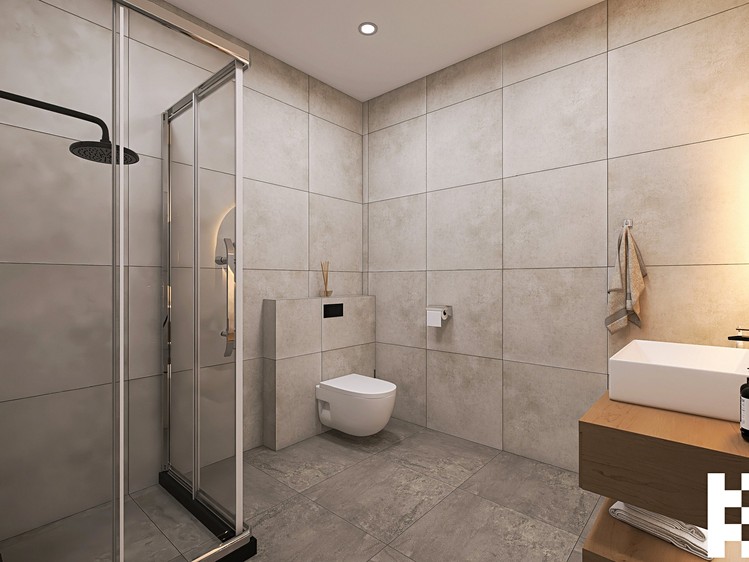 Prodej apartmánů 70 m² - foto 4