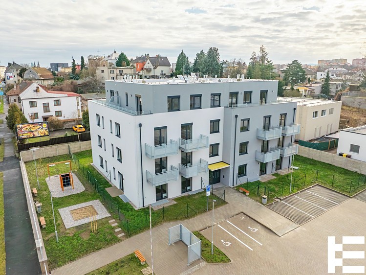 Prodej apartmánů 70 m² - foto 8