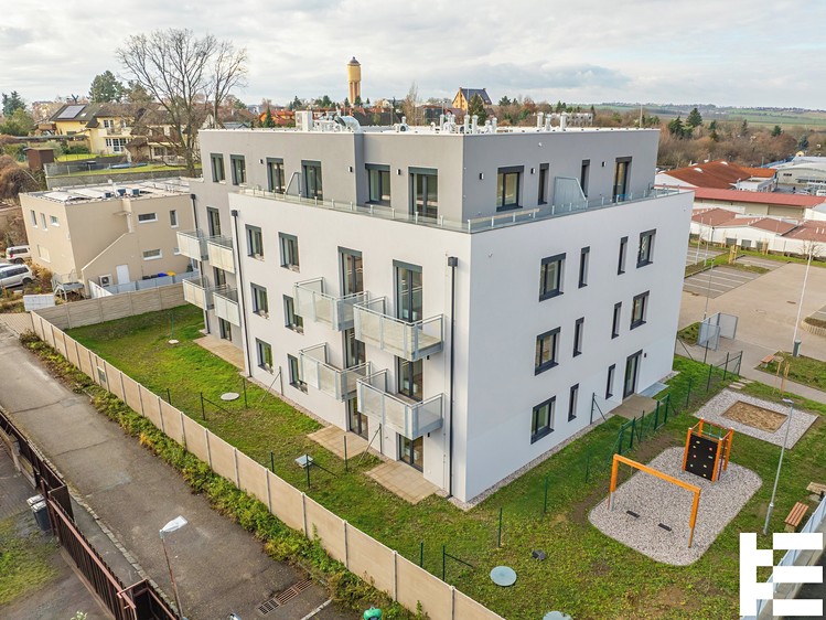 Prodej apartmánů 70 m² - foto 7