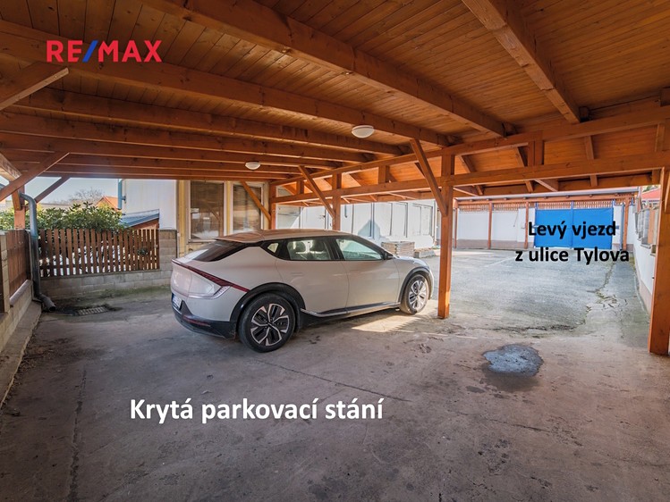 Prodej skladového prostoru 515 m² - foto 4