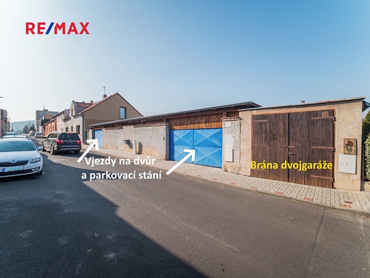 Prodej skladového prostoru 515 m² - foto 2