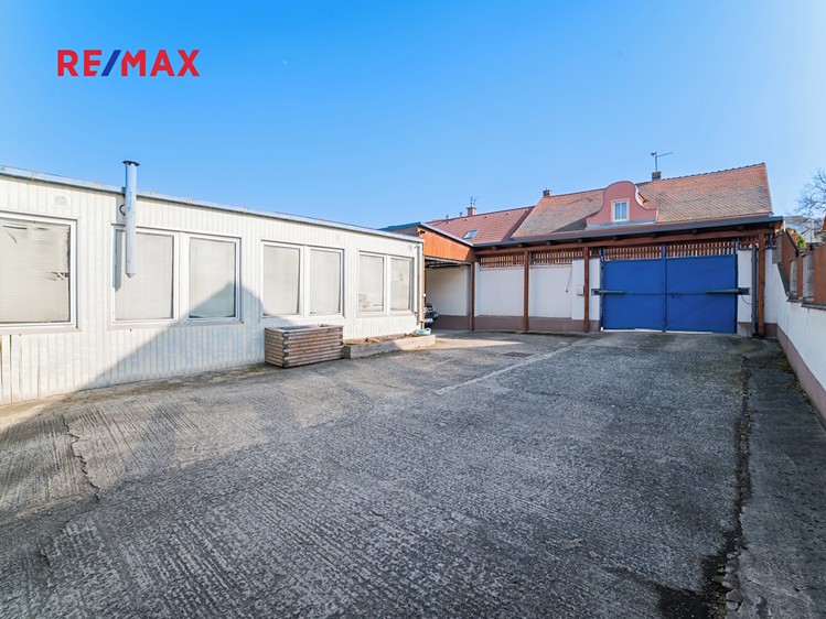 Prodej skladového prostoru 515 m² - foto 3