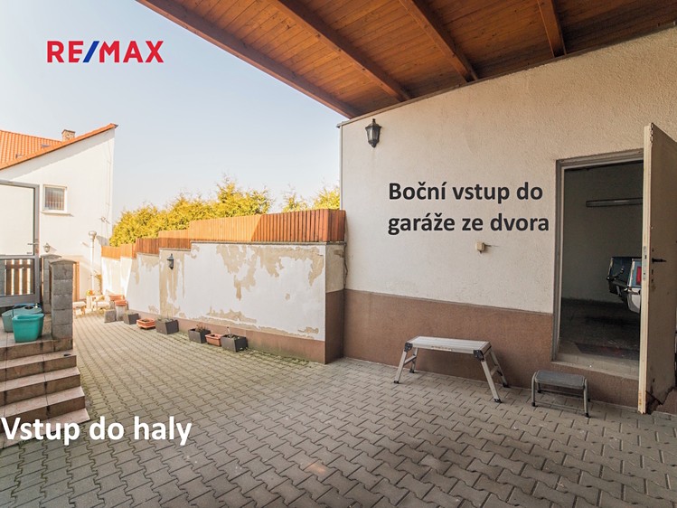 Prodej skladového prostoru 515 m² - foto 8