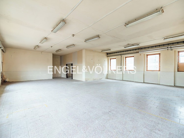 Prodej výrobní haly, prostoru 11 053 m² - foto 7