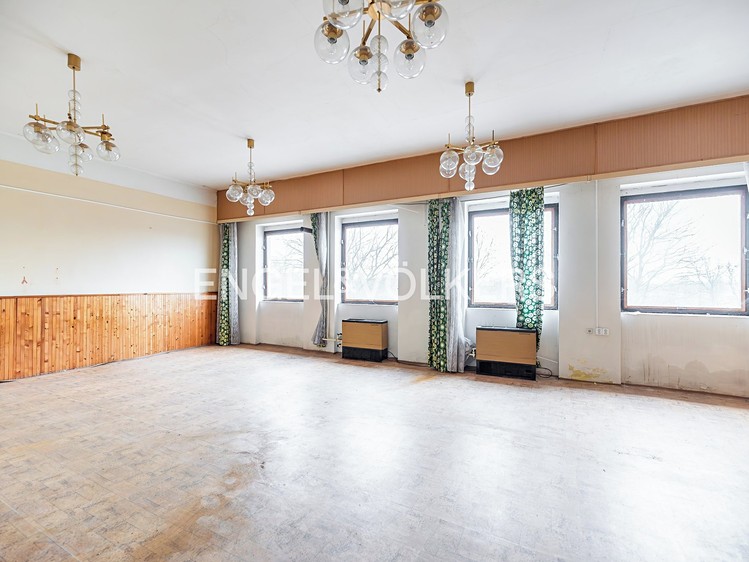 Prodej výrobní haly, prostoru 11 053 m² - foto 5