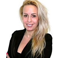 Iveta Radilová