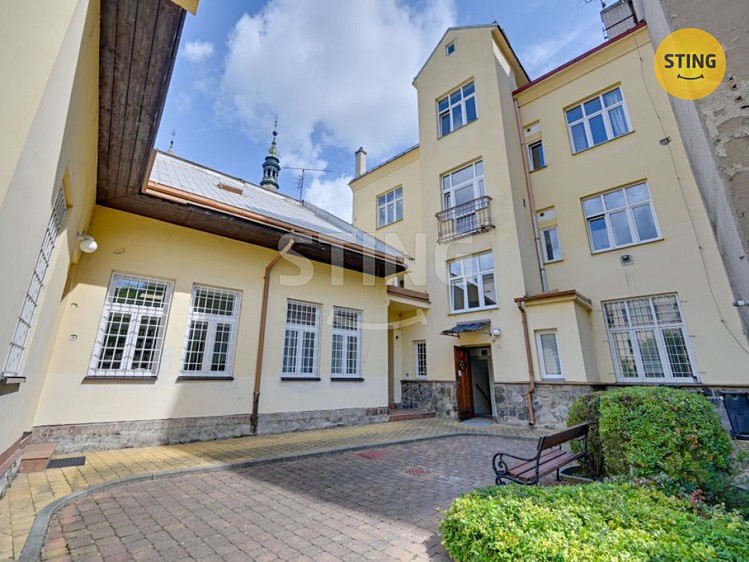 Prodej činžovního domu 439 m² - foto 2