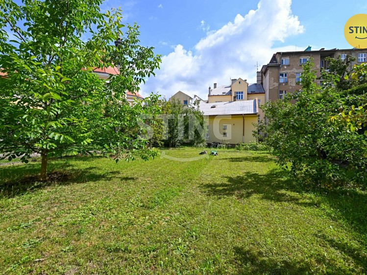 Prodej činžovního domu 439 m² - foto 4