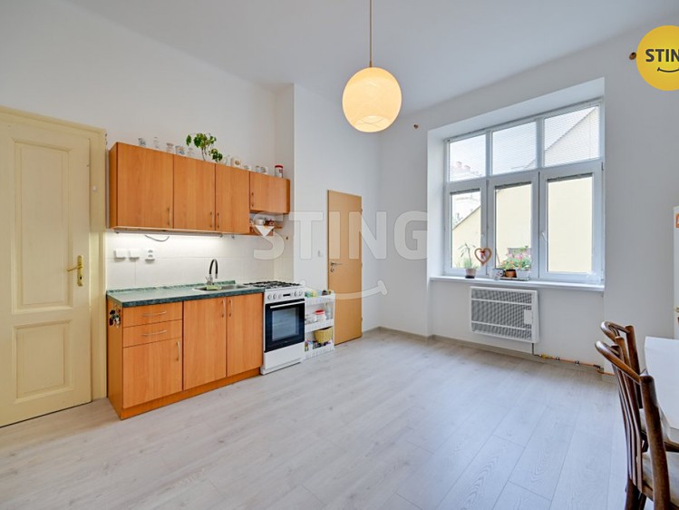 Prodej činžovního domu 439 m² - foto 8