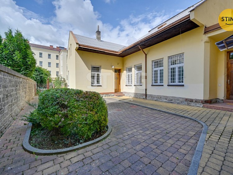 Prodej činžovního domu 439 m² - foto 5
