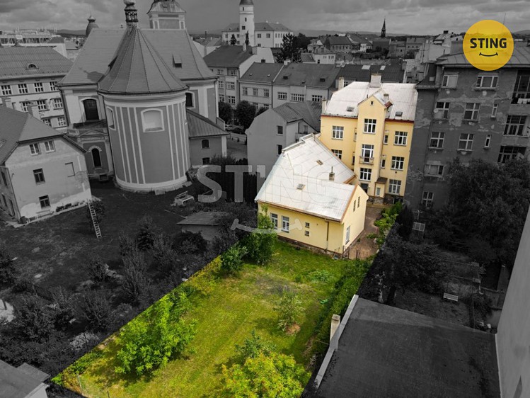 Prodej činžovního domu 439 m² - foto 7