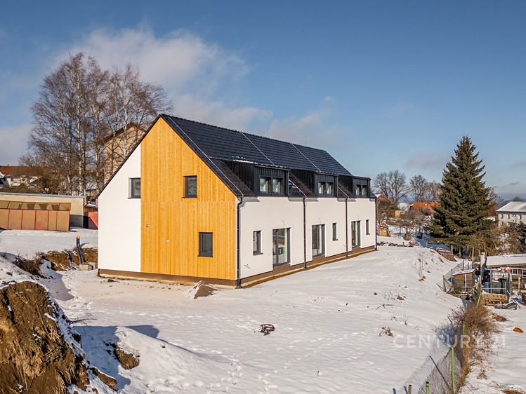 Prodej činžovního domu 336 m² - foto 1