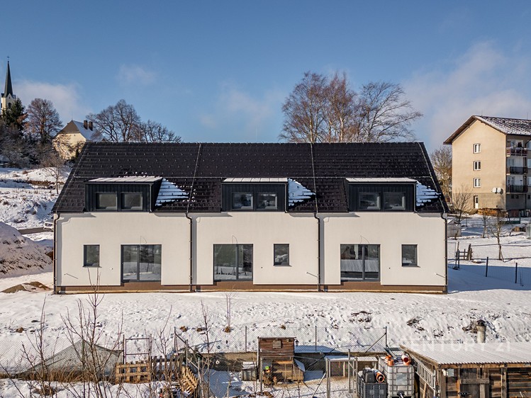 Prodej činžovního domu 336 m² - foto 3