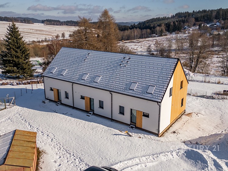 Prodej činžovního domu 336 m² - foto 2